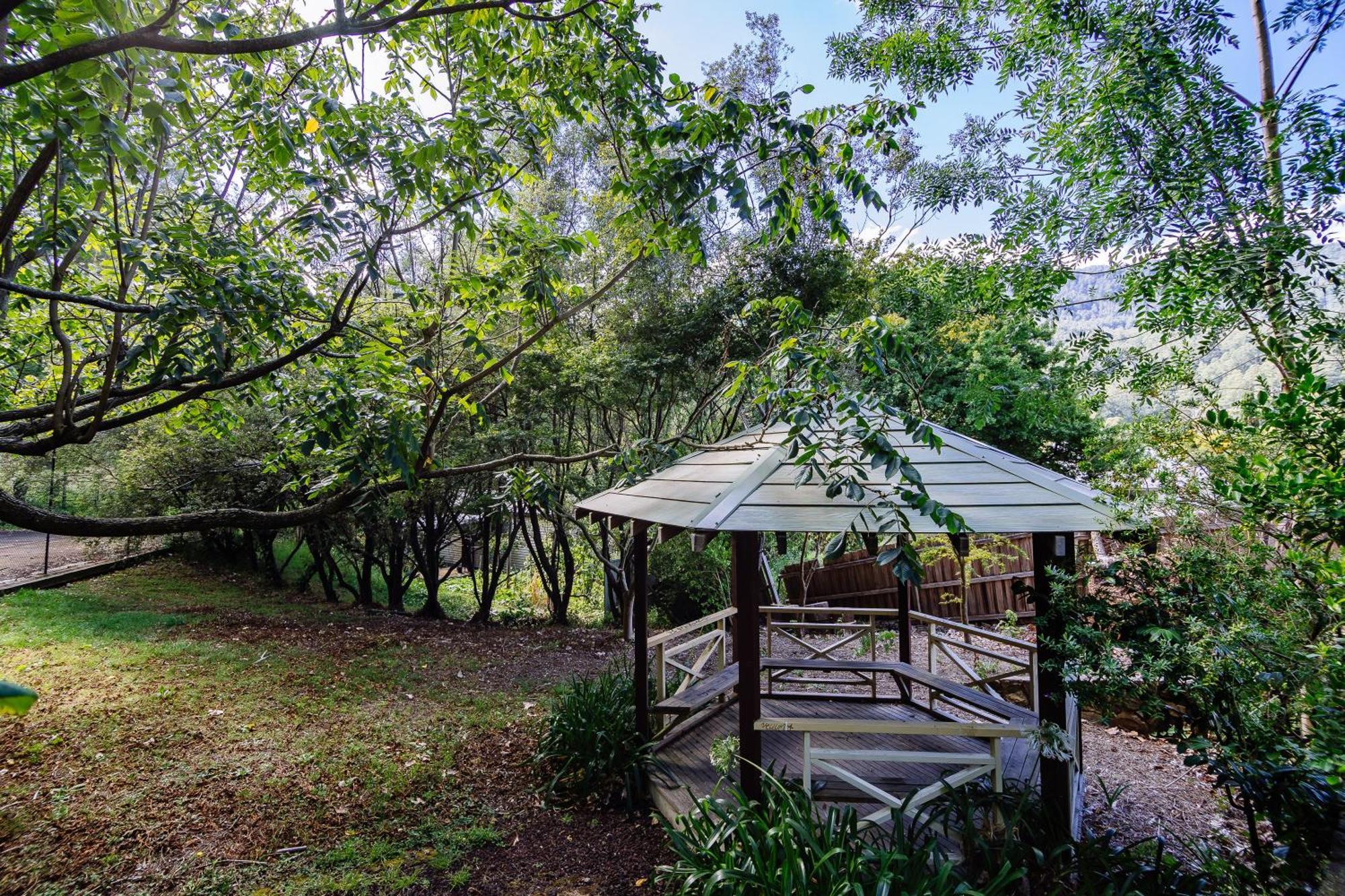 Warburton Lodge 外观 照片